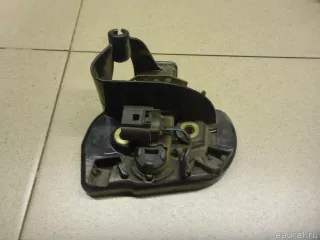 7E0843603D VAG Замок двери сдвижной Volkswagen Caddy 3 Арт E100540274, вид 1