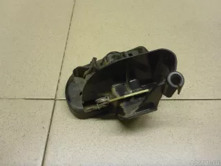 7E0843603D VAG Замок двери сдвижной Volkswagen Caddy 3 Арт E100540274, вид 3