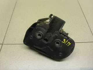 7E0843604D VAG Замок двери сдвижной Volkswagen Caddy 4 Арт E100540276, вид 4