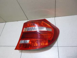 63217181298 BMW Фонарь задний правый BMW 1 E81/E82/E87/E88 Арт E100540682, вид 3