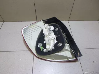 63217181298 BMW Фонарь задний правый BMW 1 E81/E82/E87/E88 Арт E100540682, вид 4