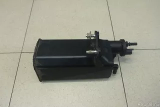 149504480R Renault Адсорбер (фильтр угольный) Nissan Almera G15 Арт E100540690, вид 2