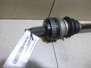 33217523960 BMW Полуось задняя (приводной вал, ШРУС) BMW X1 E84 Арт E100540891, вид 2