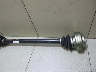 33217523960 BMW Полуось задняя (приводной вал, ШРУС) BMW X1 E84 Арт E100540891, вид 3