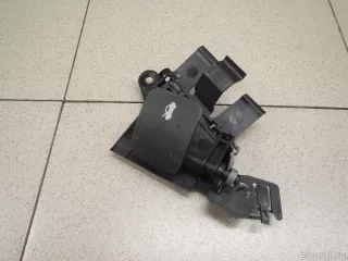 1197584 Ford Ручка открывания капота Ford Fusion 1 Арт E100541092
