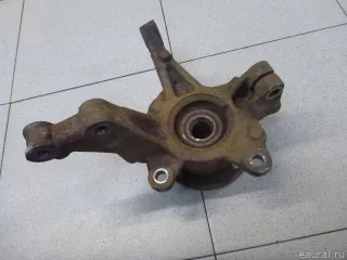 400143444R Renault Кулак поворотный передний правый Renault Sandero 2 Арт E100541827, вид 4