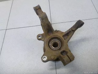 400143444R Renault Кулак поворотный передний правый Renault Sandero 2 Арт E100541827, вид 5