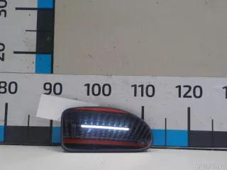 1060598 Ford Стекло зеркала электрического правого Ford Focus 1 Арт E48571221, вид 1