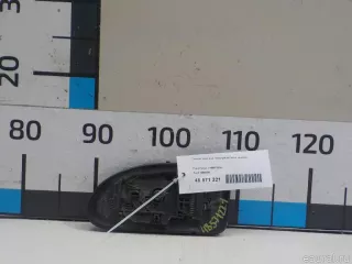 1060598 Ford Стекло зеркала электрического правого Ford Focus 1 Арт E48571221, вид 2