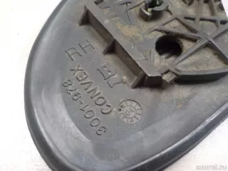 1060598 Ford Стекло зеркала электрического правого Ford Focus 1 Арт E48571221, вид 6