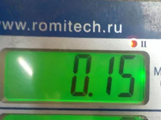 1060598 Ford Стекло зеркала электрического правого Ford Focus 1 Арт E48571221, вид 7