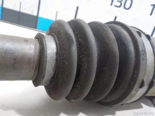 1753934 Ford Полуось передняя правая Ford Focus 1 Арт E48571682, вид 5