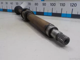 1753934 Ford Полуось передняя правая Ford Focus 1 Арт E48571682, вид 6