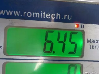 1753934 Ford Полуось передняя правая Ford Focus 1 Арт E48571682, вид 8