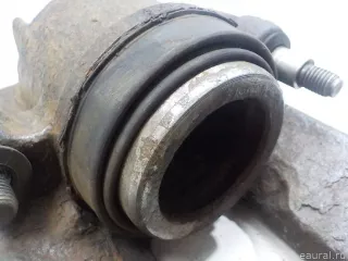 1478507 Ford Суппорт тормозной передний правый Ford Focus 1 Арт E48572193, вид 5