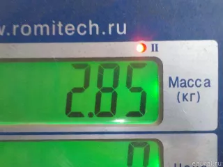 1478507 Ford Суппорт тормозной передний правый Ford Focus 1 Арт E48572193, вид 6