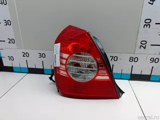 924012D510 Hyundai-Kia Фонарь задний левый Hyundai Lantra 3 Арт E48572770, вид 1