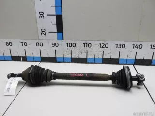 391016391R Renault Полуось передняя левая Renault Logan 1 Арт E48575436, вид 1