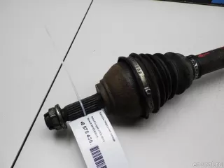 391016391R Renault Полуось передняя левая Renault Logan 1 Арт E48575436, вид 3