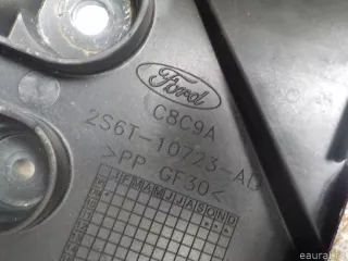 2S6T10723AD Ford Крепление АКБ (корпус/подставка) Ford Fusion 1 Арт E48576267, вид 8
