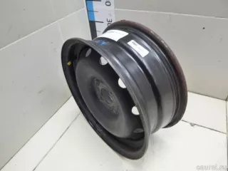  Диск колесный железо Nissan Note E12 Арт E48576734, вид 5