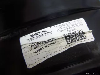 Диск колесный железо Nissan Note E12 Арт E48576734, вид 7
