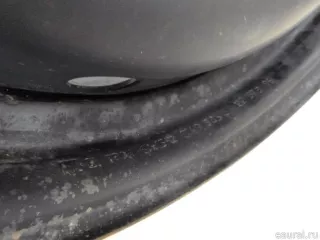  Диск колесный железо Nissan Note E12 Арт E48576734, вид 8