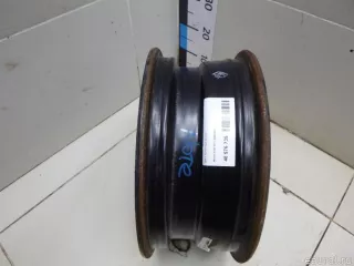  Диск колесный железо Nissan Note E12 Арт E48576735, вид 4
