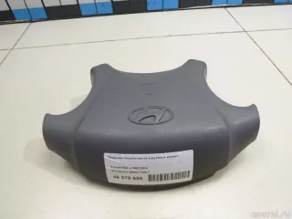 5690017100LT Hyundai-Kia Подушка безопасности в рулевое колесо Hyundai Matrix Арт E48578686, вид 4