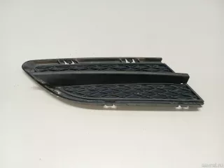 51117138418 BMW Решетка в бампер правая BMW 3 E90/E91/E92/E93 Арт E23710152, вид 3