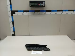 51117138418 BMW Решетка в бампер правая BMW 3 E90/E91/E92/E93 Арт E23710152, вид 7