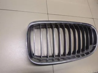 51137201969 BMW Решетка радиатора левая BMW 3 E90/E91/E92/E93 Арт E100538120, вид 3