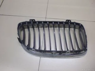 51137201969 BMW Решетка радиатора левая BMW 3 E90/E91/E92/E93 Арт E100538120, вид 4