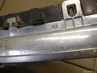 51137201969 BMW Решетка радиатора левая BMW 3 E90/E91/E92/E93 Арт E100538120, вид 5