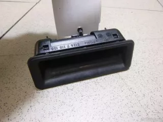 51247118158 BMW Кнопка открывания багажника BMW 3 E90/E91/E92/E93 Арт E100540358