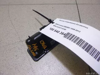 Кнопка открытия багажника BMW X5 E70 2007г. 51247118158 BMW - Фото 3