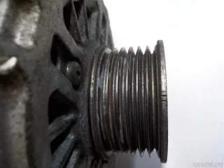 LF1F18300 Mazda Генератор Mazda 3 BP Арт E41213044, вид 5