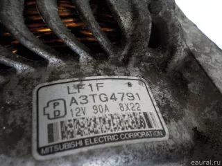 LF1F18300 Mazda Генератор Mazda 3 BP Арт E41213044, вид 7