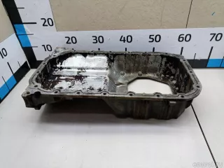 2152123700 Hyundai-Kia Поддон масляный двигателя Hyundai Matrix Арт E60692766, вид 3