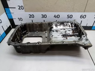 2152123700 Hyundai-Kia Поддон масляный двигателя Hyundai Matrix Арт E60692766, вид 4