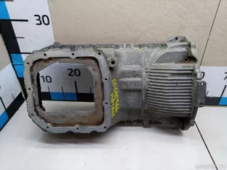 2152123700 Hyundai-Kia Поддон масляный двигателя Hyundai Matrix Арт E60692766, вид 5