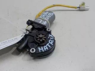 9881017100 Hyundai-Kia Моторчик стеклоподъемника Hyundai Matrix Арт E48578063, вид 3