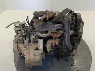 1Z Двигатель Volkswagen Sharan 1 1.9л Арт 150580, вид 4