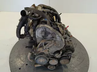 1Z Двигатель Volkswagen Sharan 1 1.9л Арт 150580, вид 5