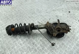  Стойка подвески передняя правая Volkswagen Touran 1 Арт 54806573, вид 1