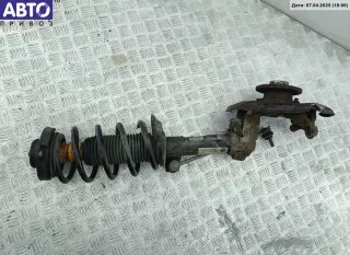  Стойка подвески передняя правая Volkswagen Touran 1 Арт 54806573, вид 2
