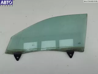  Стекло двери передней левой Audi A4 B6 Арт 55042003, вид 1