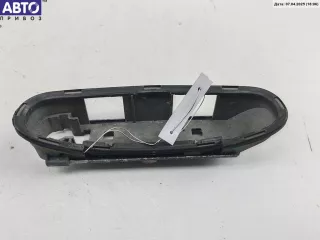 4B2837886 Корпус (держатель) ручки двери передней правой Audi A6 C5 (S6,RS6) Арт 55042061, вид 1