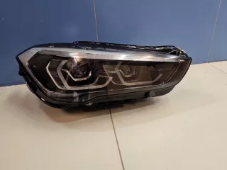 63119477812 Фара правая BMW X1 F48 Арт Z346105, вид 1