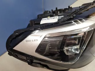 63119477812 Фара правая BMW X1 F48 Арт Z346105, вид 6
